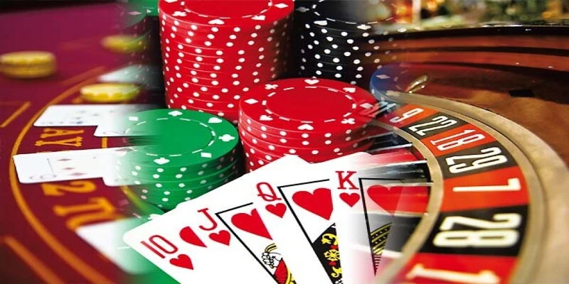 Poker là game cực hot và đông người chơi