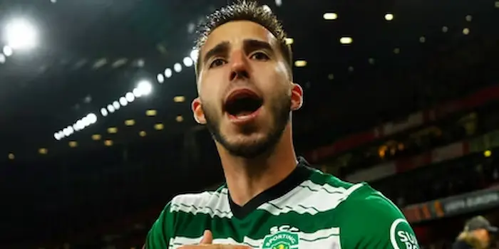 Gonzalo Inacio – Sporting Lisbon 74,3 triệu bảng